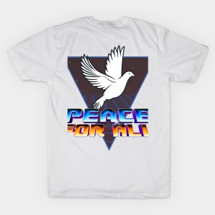 PEACE #2 T-Shirt